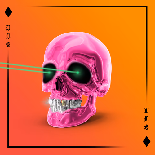 Dead Diamond Society #514