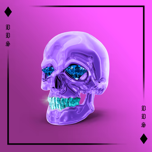 Dead Diamond Society #1370
