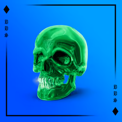 Dead Diamond Society #1531