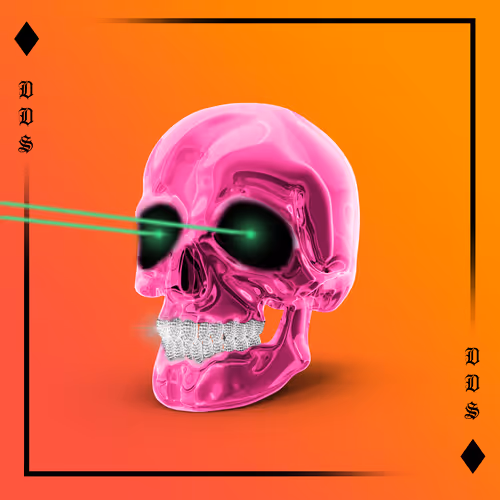 Dead Diamond Society