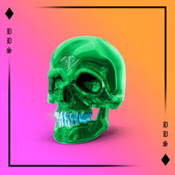 Dead Diamond Society #2394