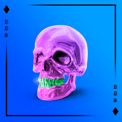 Dead Diamond Society #1699
