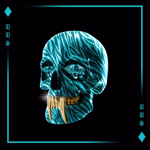 Dead Diamond Society #745