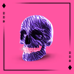 Dead Diamond Society #819