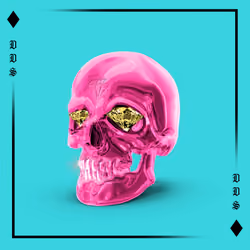 Dead Diamond Society #764