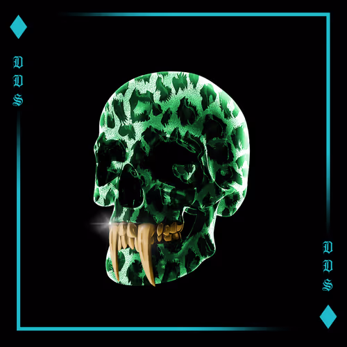 Dead Diamond Society #1977