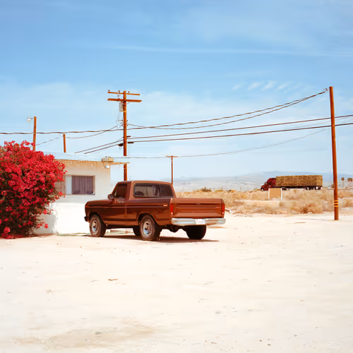 Pacific Nostalgia V2