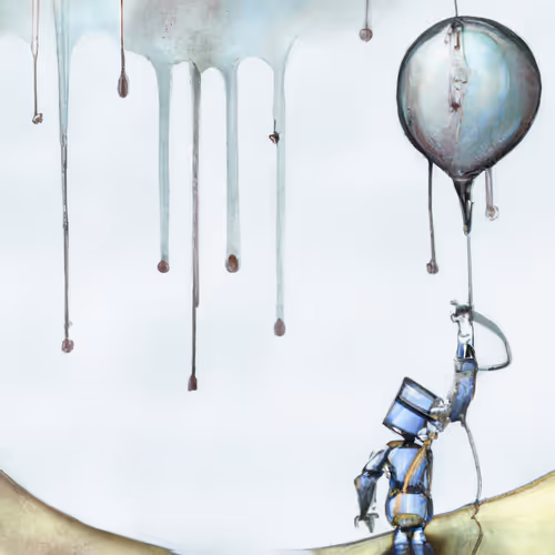 Arts by Un_Marked V2