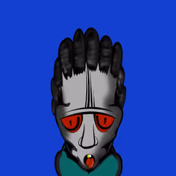 The Blockchain Invaders #792