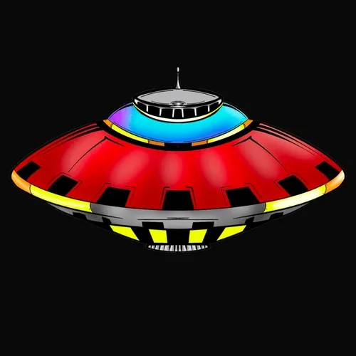 The Blockchain Invaders Nft