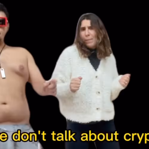 Gabriel Is Ranting