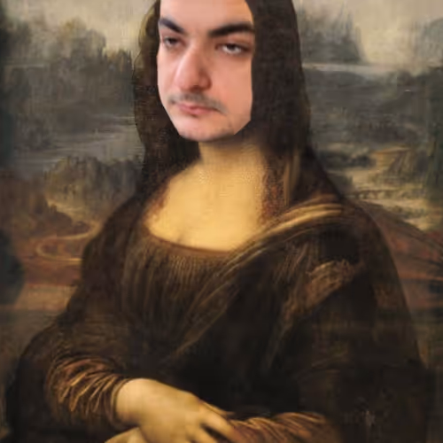 Mona Gabrielle 