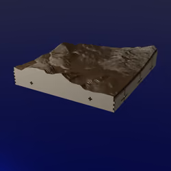 Nand VMountain #419