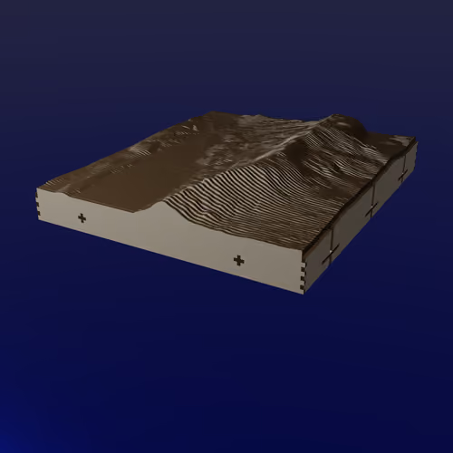 Nand VMountain #526
