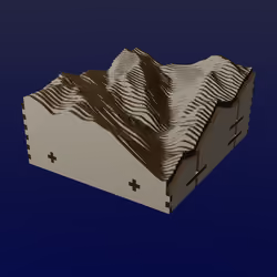 Nand VMountain #36