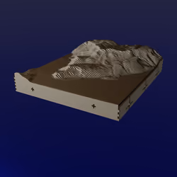 Nand VMountain #335