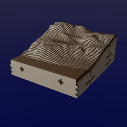 Nand VMountain #215