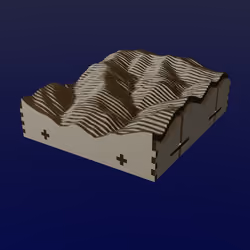 Nand VMountain #93