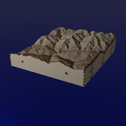 Nand VMountain #575