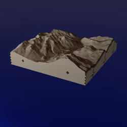 Nand VMountain #368