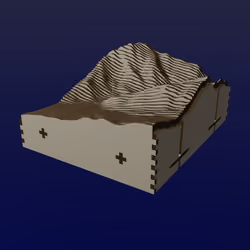 Nand VMountain #333
