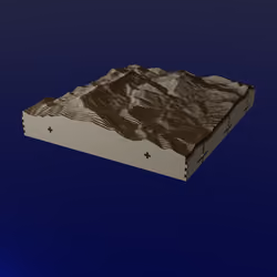 Nand VMountain #274