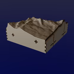 Nand VMountain #135