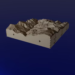 Nand VMountain #681