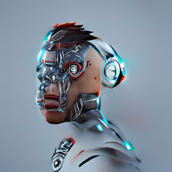AI Ape #453