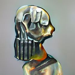 AI Ape #475
