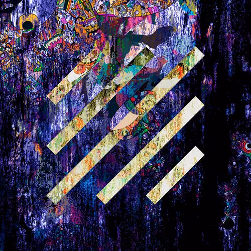Decal By Haru Komoda
