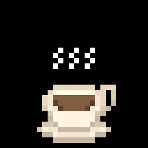 Creation Coffee