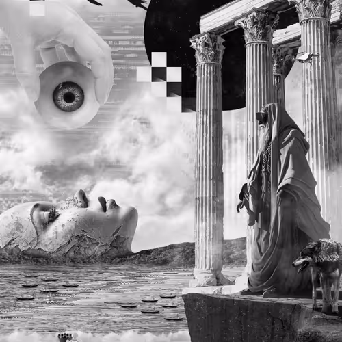 Enter The Unknown 