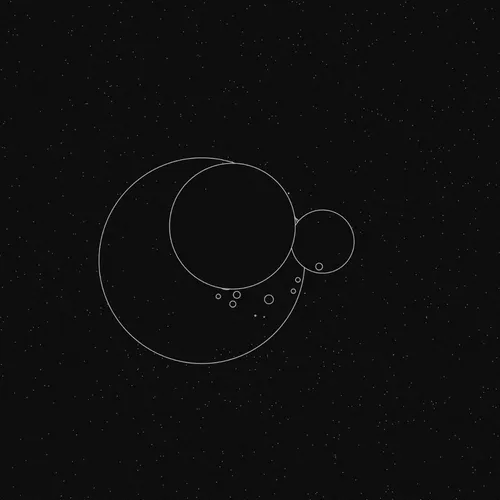 WHISPERS OF INFINITY