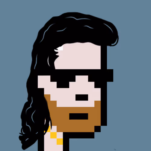 Mullet Punks