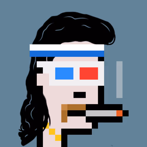 Mullet Punks