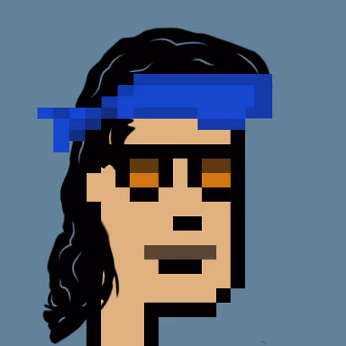 Mullet Punks
