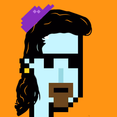 Mullet Punks