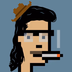 Mullet Punks #350