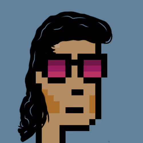 Mullet Punks