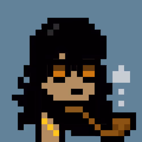 Mullet Punks #337