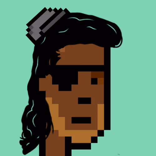 Mullet Punks