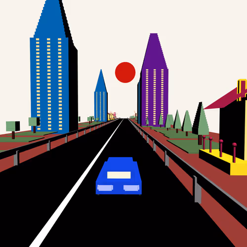 Drivex