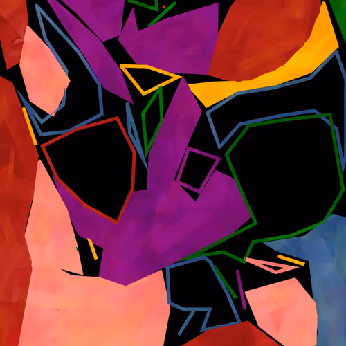 Through Your Eyes by William Mapan