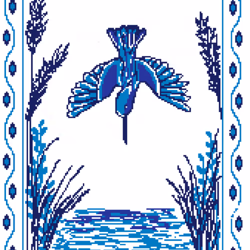 Delft