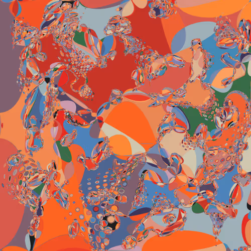 Random Access Memories