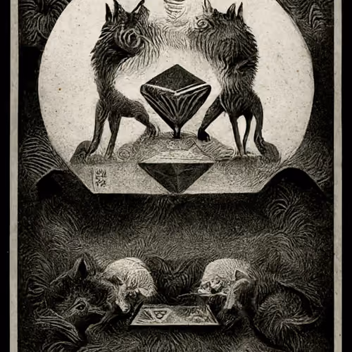 9