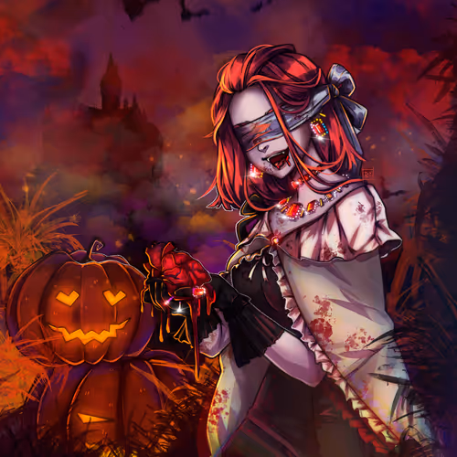 Vampire Vibes V2