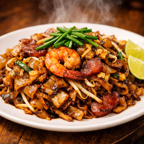 Mamak Dao