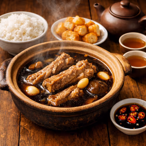 Mamak Dao
